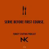 NICKY K - TURKEY STUFFING (2015)