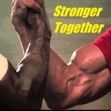 STRONGER TOGETHER 04/86
