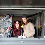Moxie & Leon Vynehall - 30th March 2016