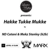 ND Catani b2b Makz Stanley