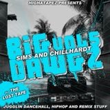 BIG DAWGZ vol 5 by sims and chillhardt