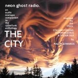NEON GHOST RADIO: Collard Greens, Hummingbirds, & Spider Silk