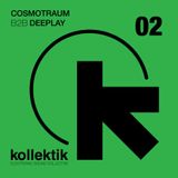 Cosmotraum b2b DeepLay - Kollektik Mix Session 02