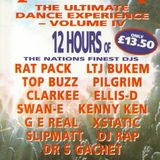 Dance Paradise Vol.4 - Dr. S. Gachet / X-Static