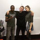 Climax Radio - UK Scene Show - w/ Jorddy B, Irini Mando & NK