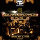Bring this mother fucker up