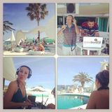 MONICA MIRA - OPENING PARTY HOTEL SANTOS COAST CLUB - 10 MAY 2014