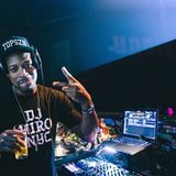 DA DROUGHT New Hip Hop Mix