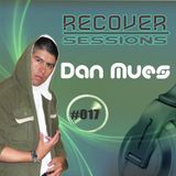 Dan Mues - RECOVER Sessions #017