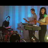 LORIS first radio airplay of debut single