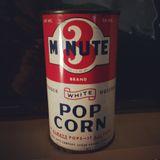 Hello My Name Is Funky Pop Corn vol.2