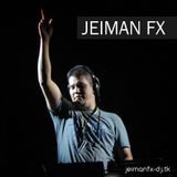 Podcast 016 Only Original Mixes By: Jeiman fx