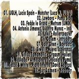03 Tecca Dj Radio Show 2014