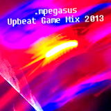 .mpegasus - Upbeat Game Mix 2013