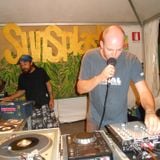 Pierroots - Rototom Free Yard Live Session - Local International Sound