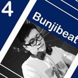 Cloud No.4 Promotional Mixtape by BunjiBeat