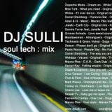 Dj Sulli - Soul Tech Mix