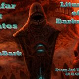 Djafar - Liturgy of Darkness 037 on TM Radio - 19-Nov-2013