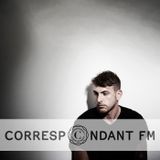 Correspondant.fm #9 - Danny Benedettini