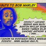 Tribute to Bob Marley selected and mixed by 27Pablo (Dancehall Masak-Rah)