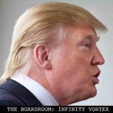 The Boardroom: Infinity Vortex Podcast Episode 1
