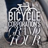 Grand Tour - Episode 91 Mixed by the Bicycle Corporation