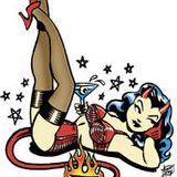 Red Hot Rockabilly, Rythm and Blues