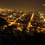 Technosis dj set by Fabian castellanos @ halloween Party part 2. 2012-10-21