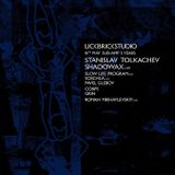 Slow Life Program – Live Set @ Lick Brick Studio
