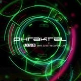 Phraktal - Undivided 2015