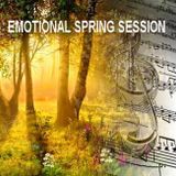 EMOTIONAL SPRING SESSION