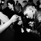 Old School Garage / 2 Step Mix - December '13