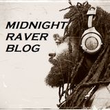 DREADA DUB MIX VOL. 3 (A MIDNIGHT RAVER MIX)