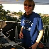 Abel @ 2044 Disco Not Disco 26 May 2012