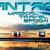 Antar Pres. Magikal Travel EP004