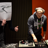 YB #14 - Spécial La Liesse x Juice# (Freezy) - w/ Souleance, B.Visible, Colvaen, The Weeknd, Claude