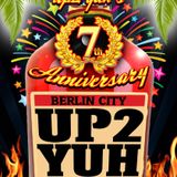 7.Anniversary of Up 2 Yuh Soundsystem