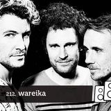 Soundwall Podcast #212: Wareika