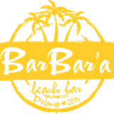 DJ d'Antonio - BarBar'a Beach Bar - It's So Lovely, When It's Sunny 2014