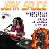Jerk Sauce Moodswings Special
