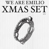 We Are Emilio Xmas Set 013