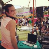 DJ Shay Sekler-2014 PRIDE set!
