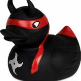 H.A.C. - The secret life of ninja duck