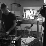 Chris Rinox @ Radio Corax 19.06.15