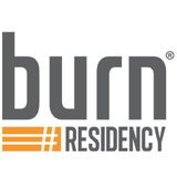 leAir - burn Residency Mix Comp 2015