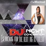 DJ Mag Next Generation by DJ MISS SMITZ