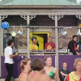 Electric Disco House SGP 2010