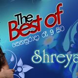 BuzzRadio_The Best of Shreya Goshal Intro