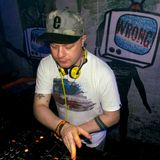 Jamie de Rooy at WRONG! 23 April 2015