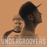 26/10/2013 - UnderGroovers Ltd. @ #SuperClubbing (Imagina Club De Baile)